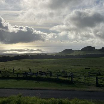Paniolo BBQ Dinner - Best view EVER!! Can't take a bad picture here. - Barbeque Near Me - Waimea, Hawaii Paniolo BBQ Dinner - Best view EVER!! Can't take a bad picture here. - Barbeque Near Me - Waimea, Hawaii