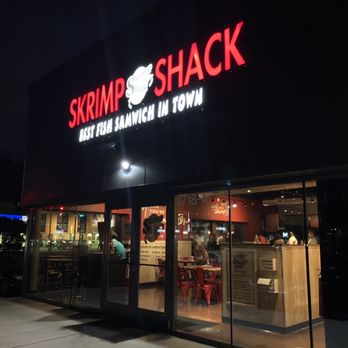Skrimp Shack - Outside Entrance - Seafood Near Me - Charlotte, North Carolina Skrimp Shack - Outside Entrance - Seafood Near Me - Charlotte, North Carolina