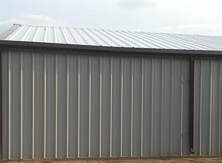 Slide of A-Aaron Roofing & Repair