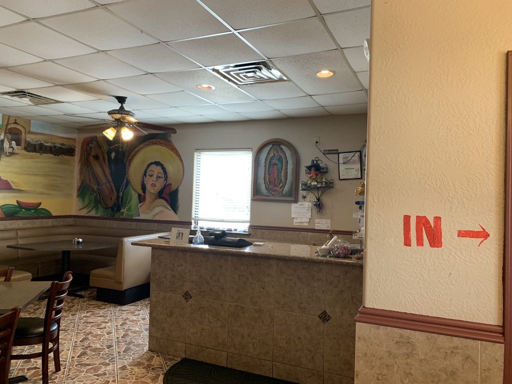 Guadalajara Mexican Restaurant