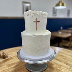 Good Fellows Baking