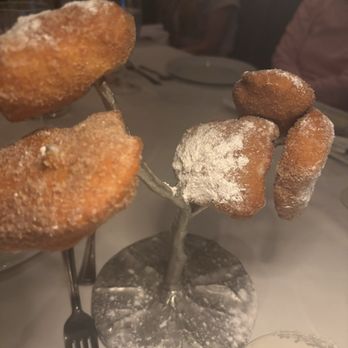 Dominick's Steakhouse - Beignets - Steakhouses Near Me - Scottsdale, Arizona