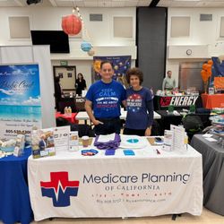 Medicare Planning of California