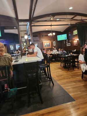 M.J. O'Connor's by null