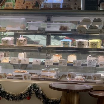 HoneyMe Bakery & Tea - Bakeries Near Me - Bellevue, Washington HoneyMe Bakery & Tea - Bakeries Near Me - Bellevue, Washington