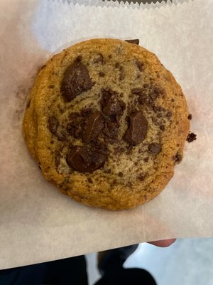 Bee J’s Cookies by null