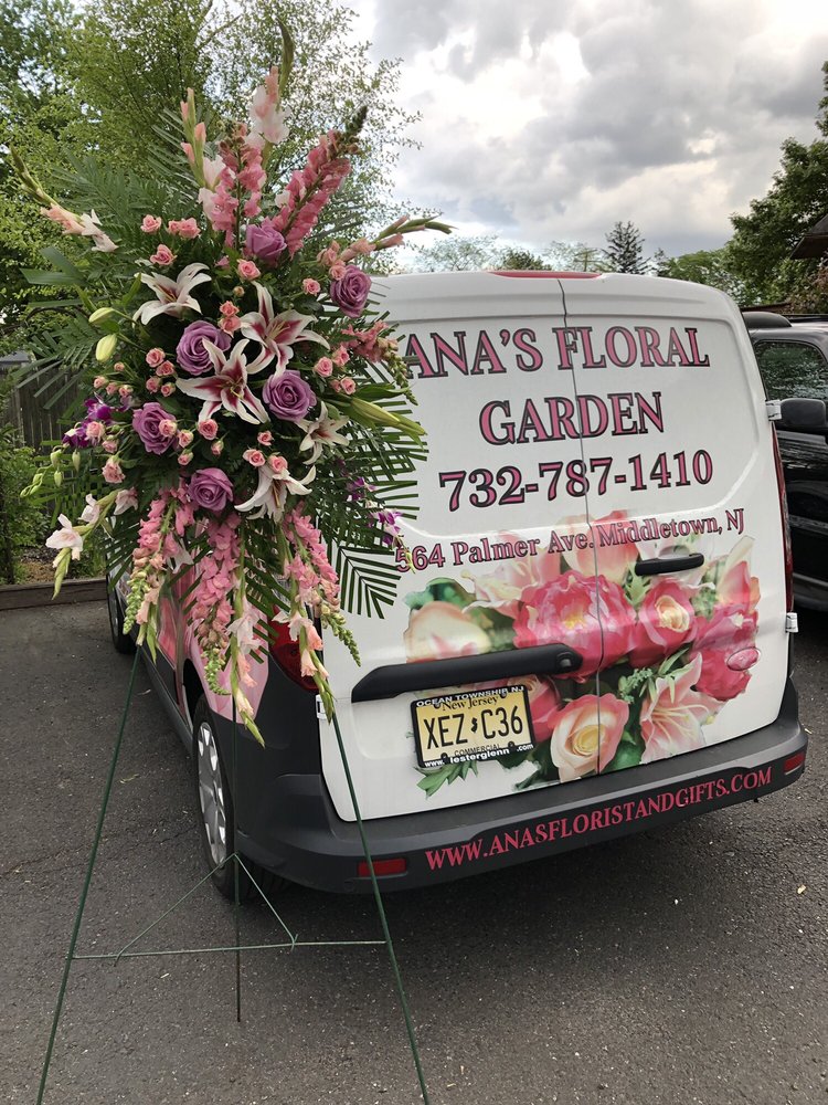 ANA’S FLORIST & GIFTS 209 Photos & 14 Reviews 564 Palmer Ave