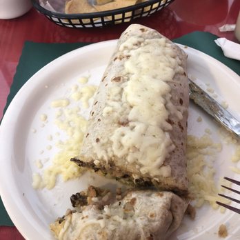 Los Rancheros Mexican Restaurant - Los rancheros burrito with extra cheese on top! - Mexican Near Me - Clovis, California Los Rancheros Mexican Restaurant - Los rancheros burrito with extra cheese on top! - Mexican Near Me - Clovis, California