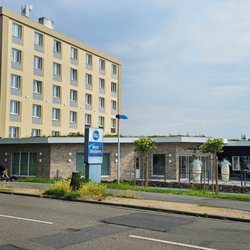 Best Western