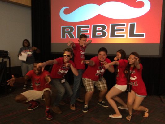 UNLV College of Education by null