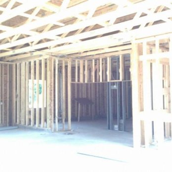 Richardson Contracting WV - the interior of a home under construction - General Contractors Near Me - Huntington, West Virginia Richardson Contracting WV - the interior of a home under construction - General Contractors Near Me - Huntington, West Virginia