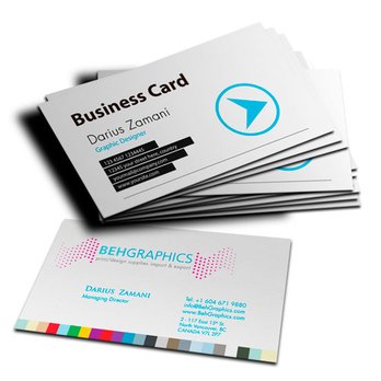 Beh Graphics & Printing - Printing Services Near Me - Vancouver, British Columbia