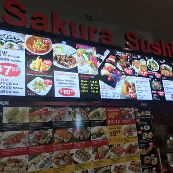 Greenland Supermarket - Food Court - Sakura Sushi - International Grocery Near Me - Las Vegas, Nevada Greenland Supermarket - Food Court - Sakura Sushi - International Grocery Near Me - Las Vegas, Nevada