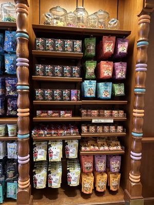 Trolley Treats by null