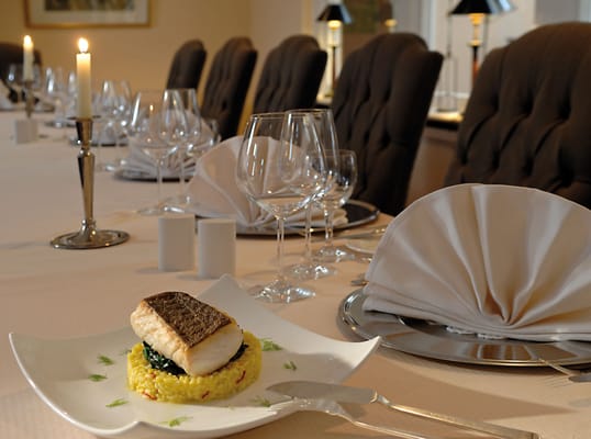 Hotel Hüttmann by null