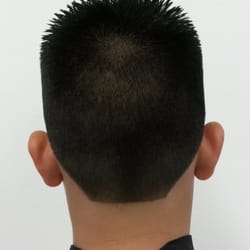 Eddy's Barbershop