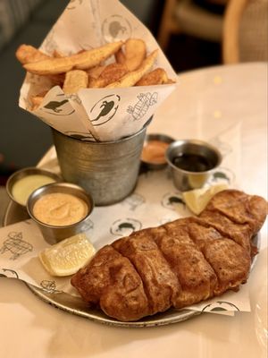 Queenstown Public House by null