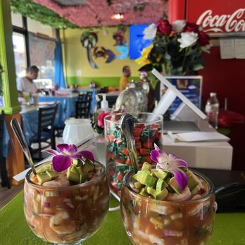 Mariscos Los Plebes - Cóctel de camarón - Seafood Near Me - Pico Rivera, California Mariscos Los Plebes - Cóctel de camarón - Seafood Near Me - Pico Rivera, California