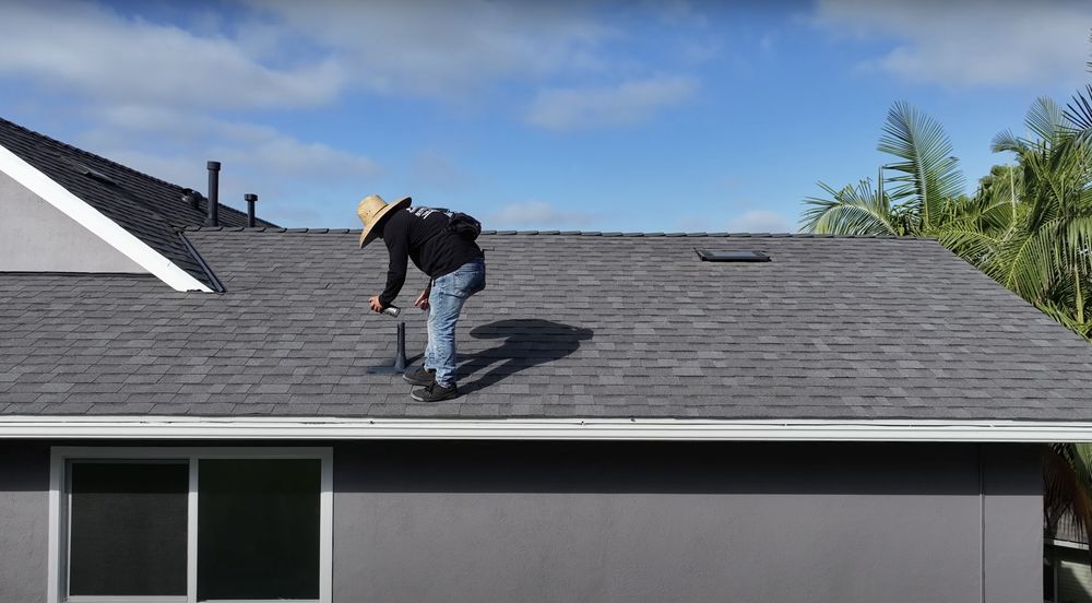 Slide of S R 2 Roofing Services