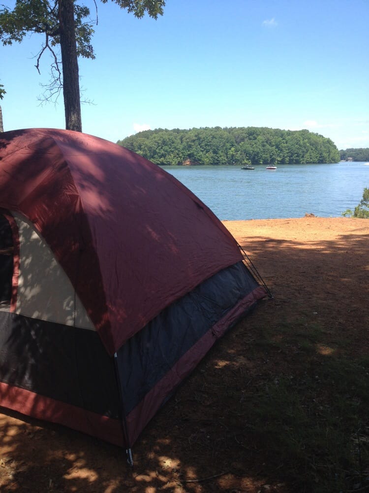 FAIRVIEW DEVIL STEP CAMPGROUND Updated September 2024 263 Fairview