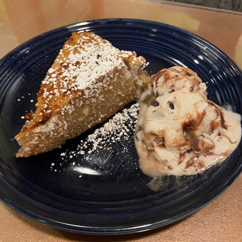 Umana Yana - Guyanese Coconut Yucca Pone with ice cream - Valentine's Dinner - Breakfast & Brunch Near Me - Albany, New York Umana Yana - Guyanese Coconut Yucca Pone with ice cream - Valentine's Dinner - Breakfast & Brunch Near Me - Albany, New York