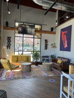 Evoke Winery - Bend by null