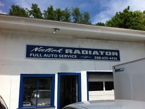 Natick Radiator and Auto Repair Service - Trusted Since 2016 - Updated ...