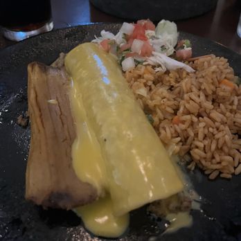 Uncle Julio's - Tex-Mex Combination Dinner - Mexican Near Me - Allen, Texas Uncle Julio's - Tex-Mex Combination Dinner - Mexican Near Me - Allen, Texas