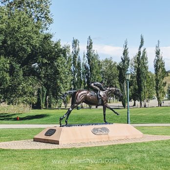 Remington Carriage Museum - Museums Near Me - Cardston, Alberta