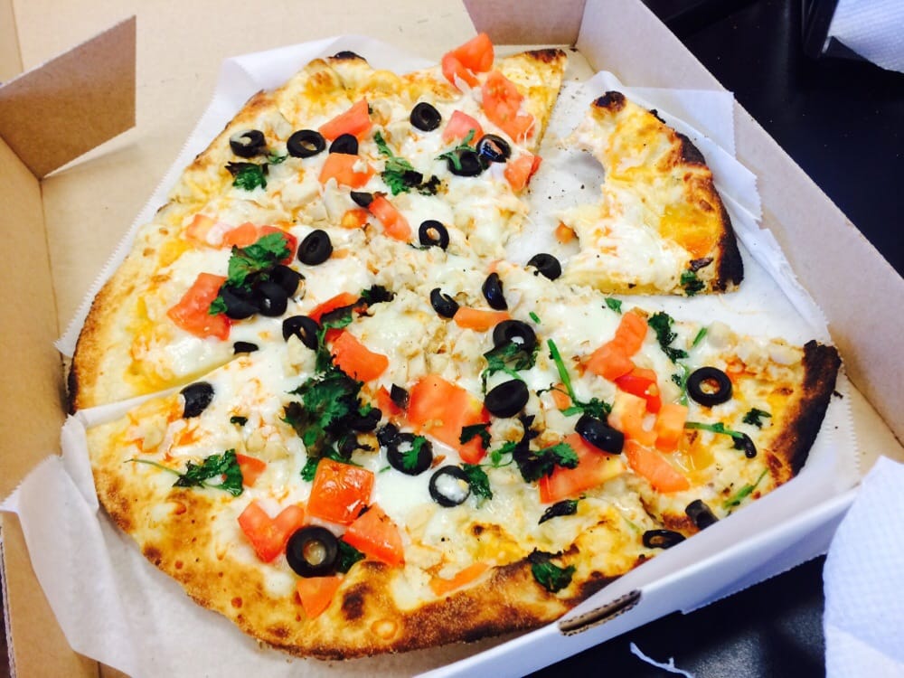 BYOPizza - Seminole Logo