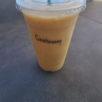 Raw Organic Juice Bar - Castaway. Super delicious - Juice Bars & Smoothies Near Me - Chandler, Arizona Raw Organic Juice Bar - Castaway. Super delicious - Juice Bars & Smoothies Near Me - Chandler, Arizona