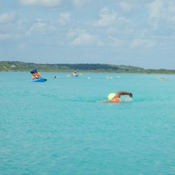 Bacalar Swim Club