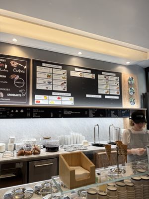 Rivareno Gelato by null