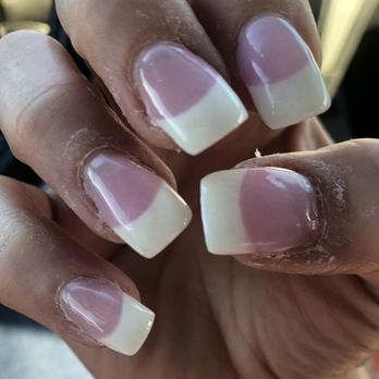 Hollywood Nail And Spa - Nails, manicure, pink and white - Nail Salons Near Me - Brookhaven, Pennsylvania Hollywood Nail And Spa - Nails, manicure, pink and white - Nail Salons Near Me - Brookhaven, Pennsylvania