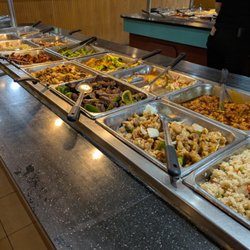 Hong Kong Buffet - Hong Kong Buffet, Rincon