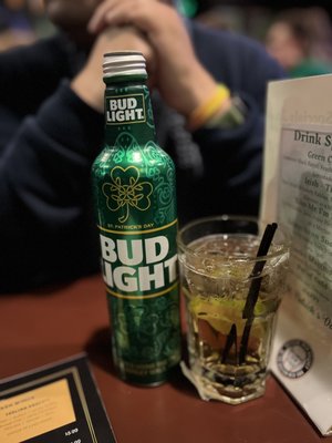 Beantown Pub by null