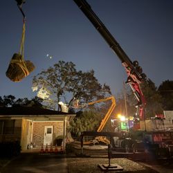 Laird Tree Service