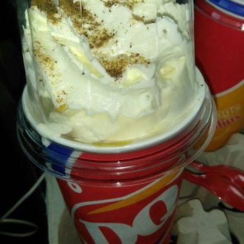 Dairy Queen Store - Pumpkin Pie - Ice Cream & Frozen Yogurt Near Me - Buffalo, New York Dairy Queen Store - Pumpkin Pie - Ice Cream & Frozen Yogurt Near Me - Buffalo, New York