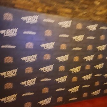Troy Liquor Bar - a red carpet and a blue backdrop - Dance Clubs Near Me - Las Vegas, Nevada Troy Liquor Bar - a red carpet and a blue backdrop - Dance Clubs Near Me - Las Vegas, Nevada