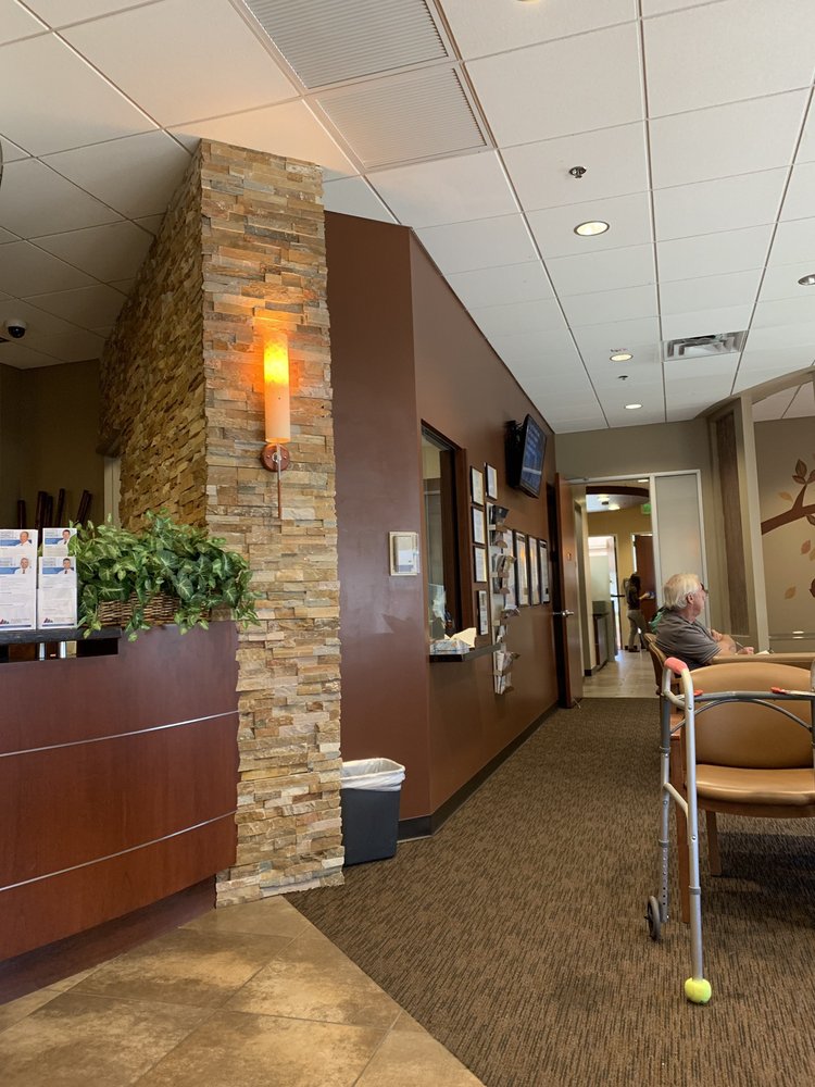 ORTHOPEDIC INSTITUTE OF THE WEST Updated October 2024 6950 E Chauncey Ln, Phoenix, Arizona