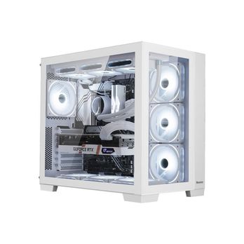VFX Technologies, Inc. - Custom high performance PC Builds - IT Services & Computer Repair Near Me - Torrance, California