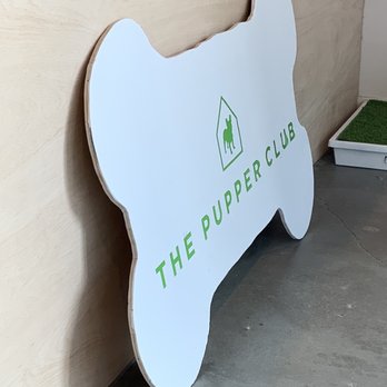 Pupper Club - Pet Groomers Near Me - San Diego, California