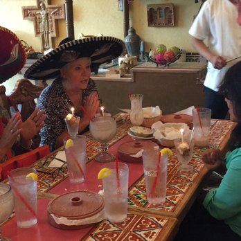 Azteca Mexican Restaurant - Mexican Near Me - Matthews, North Carolina