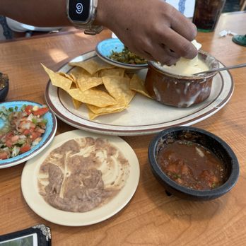 Francisco's Mexican Restaurant - Mexican Near Me - Minden, Nevada