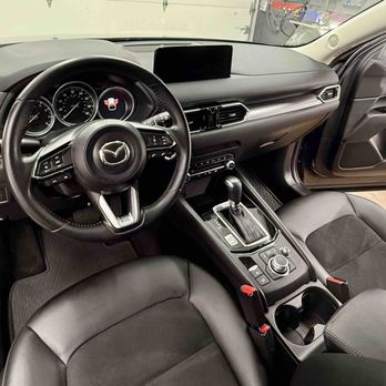 1. Snogard Detailing