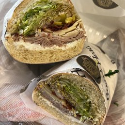 Fat Boys Deli