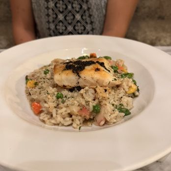 MW Restaurant - Truffle risotto - New American Near Me - Honolulu, Hawaii MW Restaurant - Truffle risotto - New American Near Me - Honolulu, Hawaii