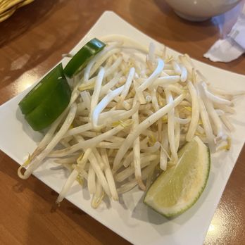 Phuong Trang - Sprouts, lime and jalapeños - Vietnamese Near Me - San Diego, California Phuong Trang - Sprouts, lime and jalapeños - Vietnamese Near Me - San Diego, California