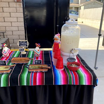 Max Tacos - Caterers Near Me