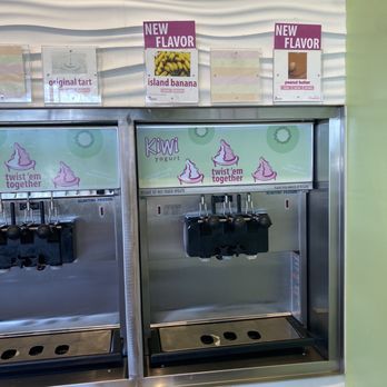 Kiwi Yogurt - Ice Cream & Frozen Yogurt Near Me - Moorestown, New Jersey Kiwi Yogurt - Ice Cream & Frozen Yogurt Near Me - Moorestown, New Jersey